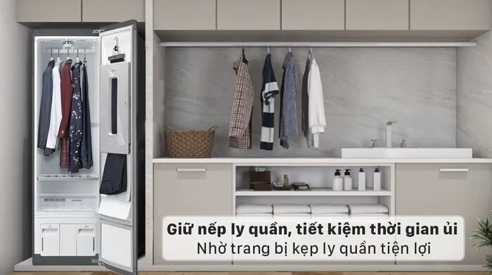 Công nghệ tiên tiến